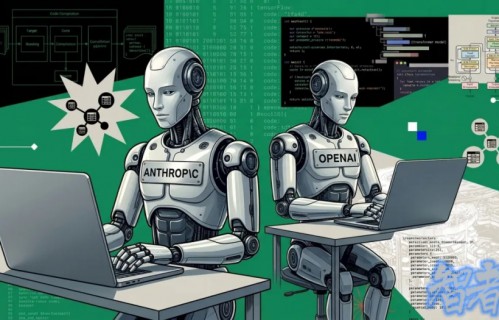 硅谷大模型的“安全承诺”，正让世界失去安全感