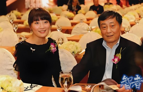 香港高院披露信托存在，宗庆后 最信任的还是 宗馥莉？