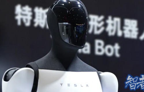特斯拉 第三代 人形机器人 预计年中发布