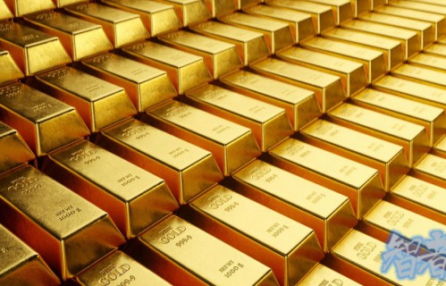 黄金 成全球最大储备资产，30年来首次超越美债！