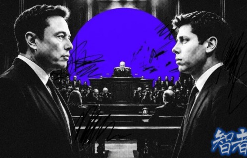 马斯克 诉 奥特曼 庭审首日：“没有我就没有 OpenAI ”