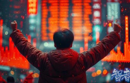 A股 首批三季报出炉：这家营收飙增24倍