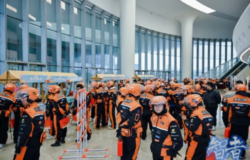 别低估了，淘宝闪购 这一战的决心