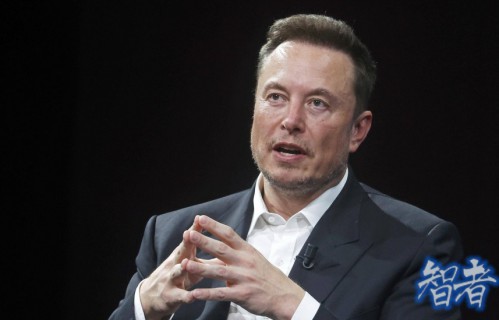 马斯克：中国AI算力将“远超世界他国”