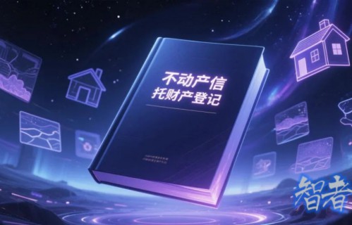 不动产信托 税负太高？特殊需要家庭的保障难题这样破局