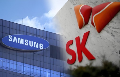 三星、SK海力士 拟要求基板厂商下半年降价
