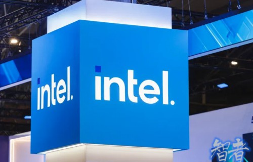 英特尔 要翻身了？利润暴增156%！
