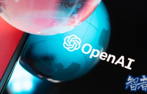 OpenAI 要做 手机 了？