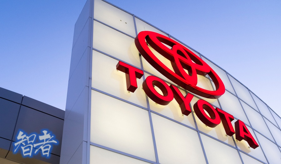 丰田 计划在中国建独资纯电动汽车工厂-第一张图片.jpg
