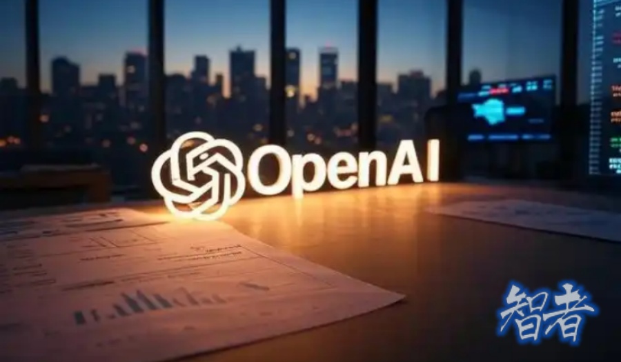OpenAI 宣布结构调整，将其营利性实体转型为“营利性公益公司”-第一张图片.jpg
