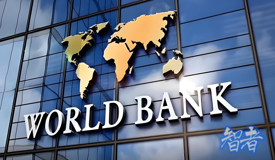 世界银行 上调中国经济预测！-第1张图片.jpg