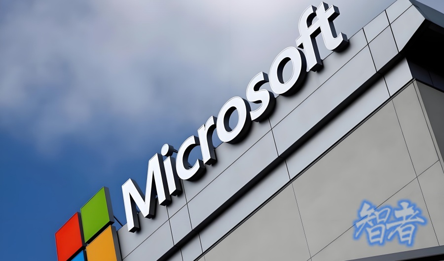 微软 今年将在 AI 数据中心方面开支800亿美元-第1张图片.jpg