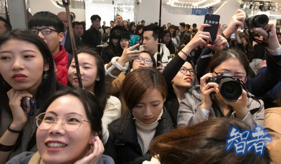 小红书 和 B站  的网红们，阻止了 手机 对 相机 的侵蚀-第4张图片.jpg