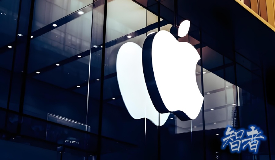 大跌11%！苹果 突然不香了？库克 发声-第1张图片.jpg