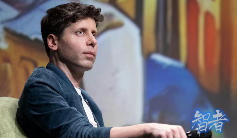 OpenAI CEO 奥特曼 罕见认错：公司封闭策略站在“历史的错误一方”-第1张图片.jpg