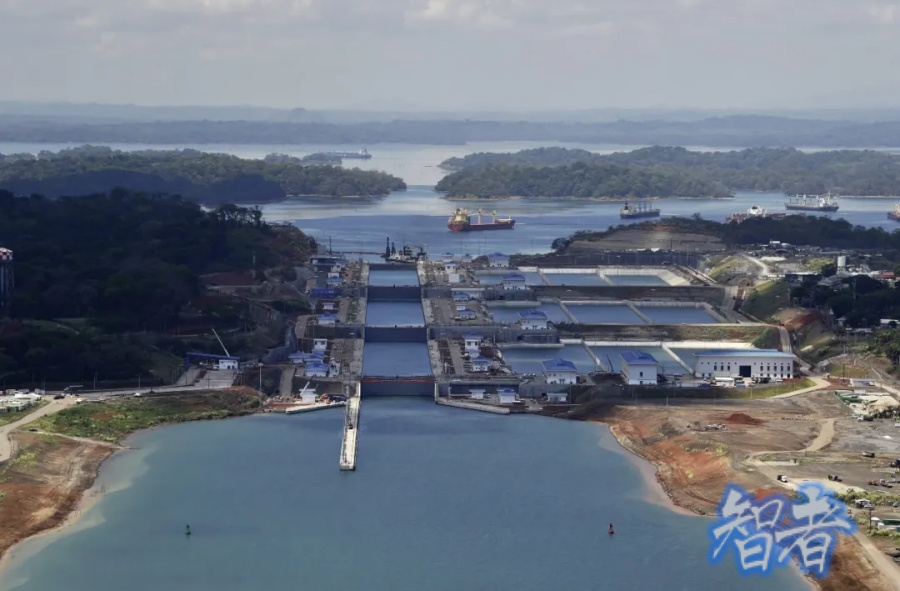 苦心经营近30年后 李嘉诚 退出巴拿马运河，纯属商业决策？-第2张图片.jpg