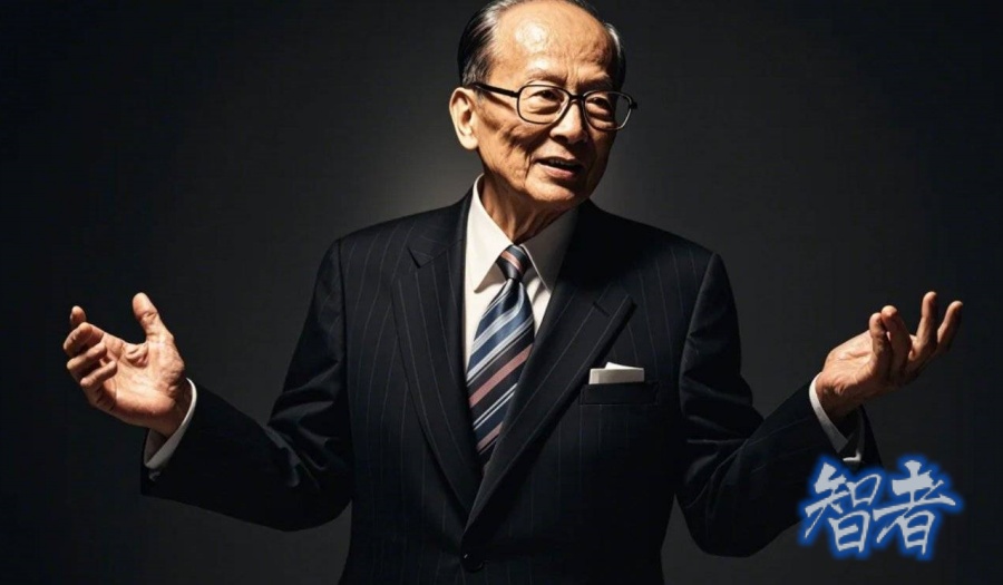 苦心经营近30年后 李嘉诚 退出巴拿马运河，纯属商业决策？-第1张图片.jpg