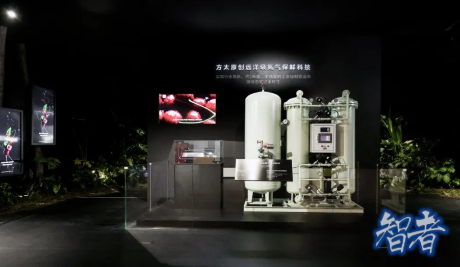 冰箱 的百年迭代：技术狂飙，保鲜停滞？-第1张图片.jpg