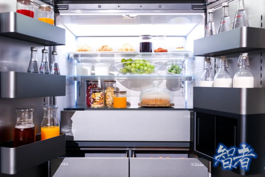 冰箱 的百年迭代：技术狂飙，保鲜停滞？-第2张图片.jpg