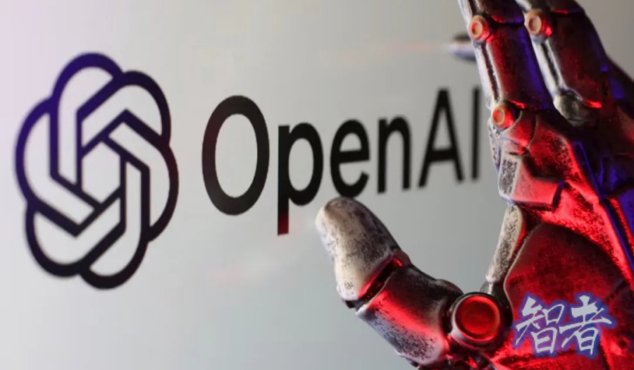 估值3000亿美元：OpenAI 完成400亿美元融资，将发布开源新模型-第1张图片.jpg