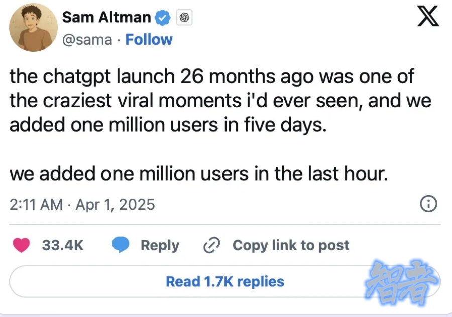 估值3000亿美元：OpenAI 完成400亿美元融资，将发布开源新模型-第3张图片.jpg