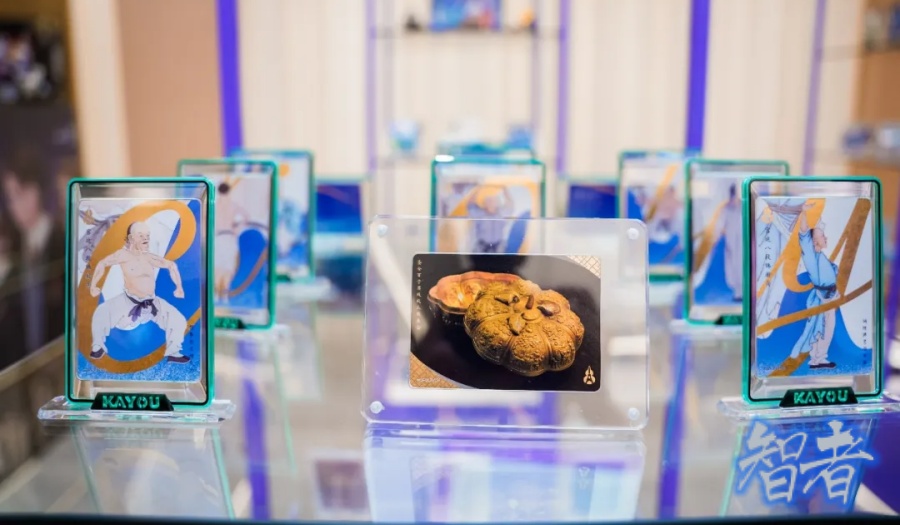 百亿营收背后，卡游 如何与IP「双向赋能」？-第1张图片.jpg