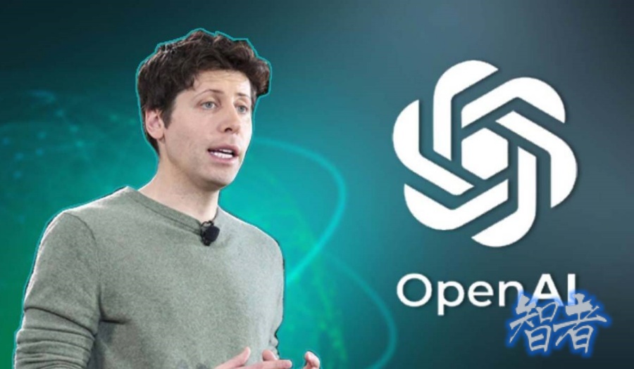 OpenAI 转型计划遇阻，继续由非营利实体控制.jpg