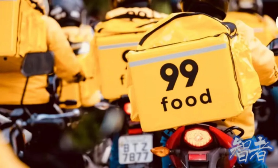 美团 王兴 见了巴西总统，10亿美元点燃南美 外卖大战-第3张图片.jpg