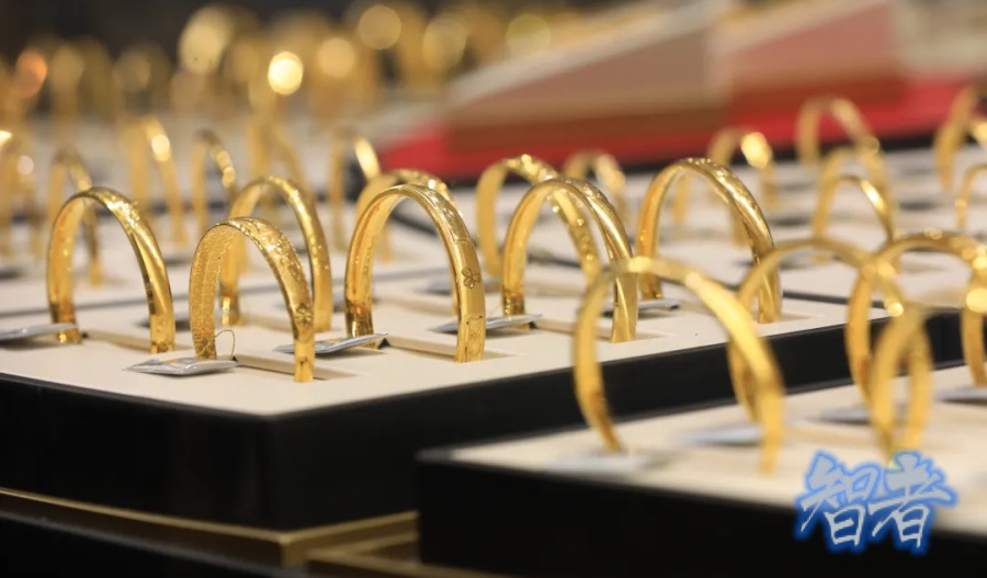 黄金 还会跌多久？-第1张图片.jpg