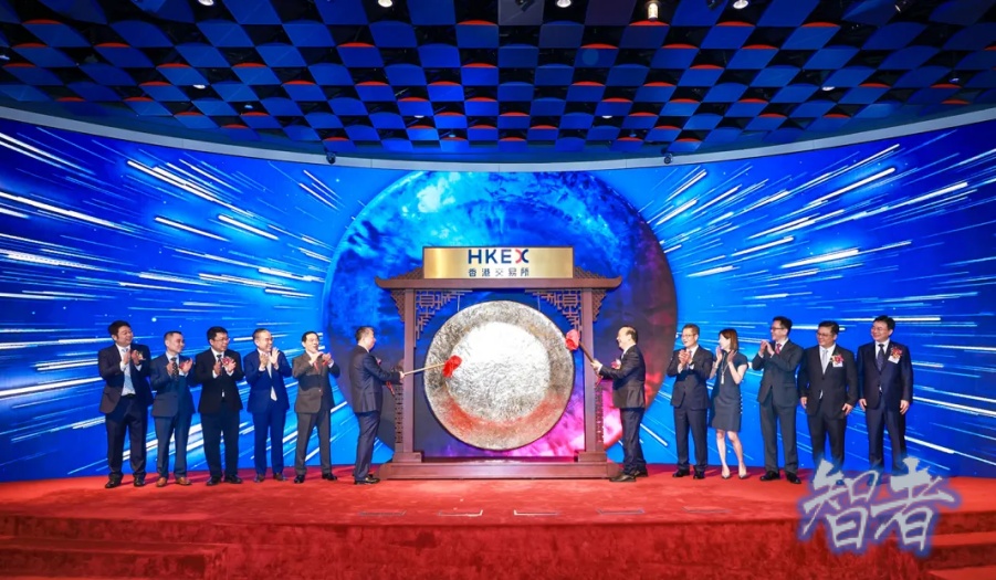 宁德时代 正式登陆港交所-第1张图片.jpg