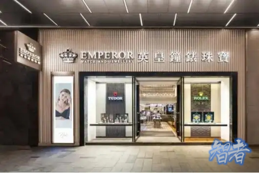 全线大跌！谢霆锋、容祖儿等艺人的老板 杨受成 陷入经营危机-3.jpg