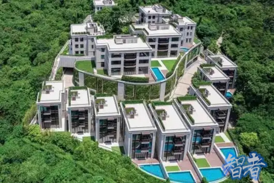 全线大跌！谢霆锋、容祖儿等艺人的老板 杨受成 陷入经营危机-4.jpg