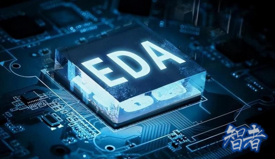 美国突然解禁 EDA 三巨头！国产替代窗口期还剩多久？-1.jpg