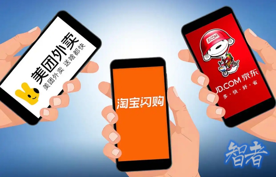 史诗级 外卖 大战，刚刚打响！-1.jpg