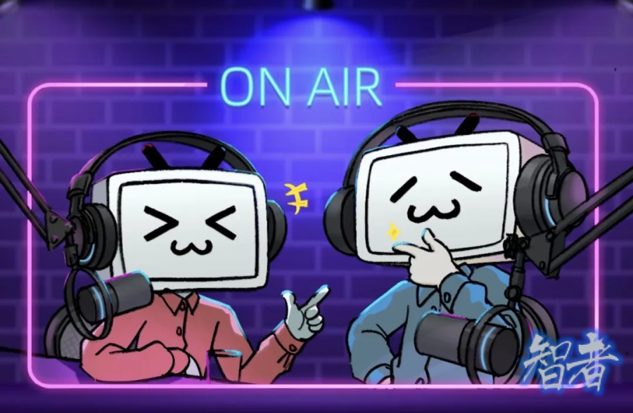 B站 10亿流量重注,中文视频 播客 开战-1.jpg B站 10亿流量重注,中文视频 播客 开战-1.jpg