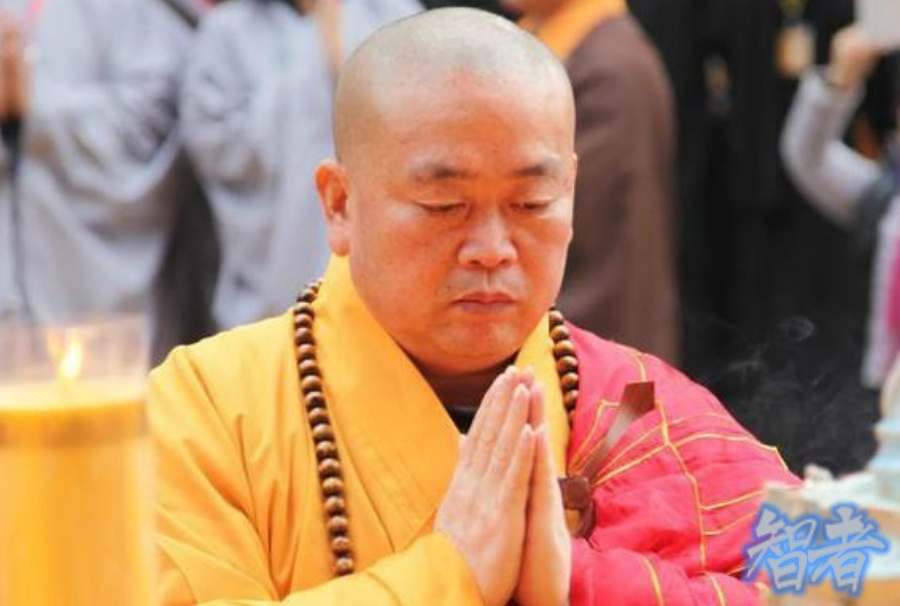 释永信 被查，“佛门CEO”的商业版图有多大？-1.jpg