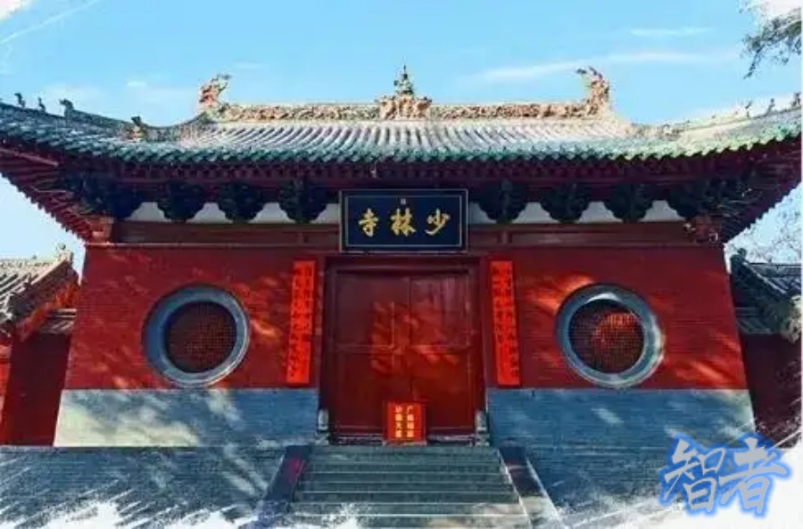 释永信 被查，“佛门CEO”的商业版图有多大？-2.jpg