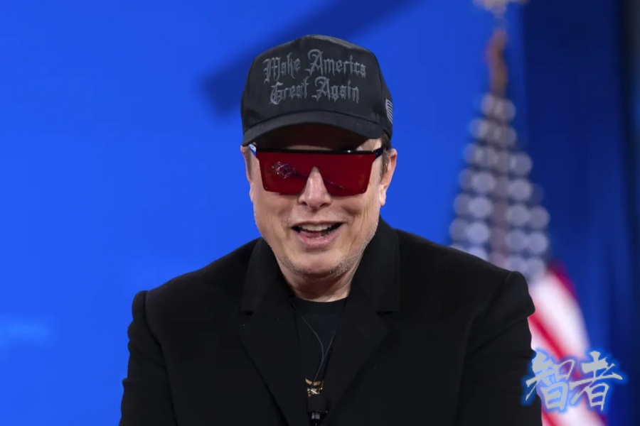 290亿美元！特斯拉“天价”留人：“讨薪”的 马斯克 获得些许安慰？.jpg