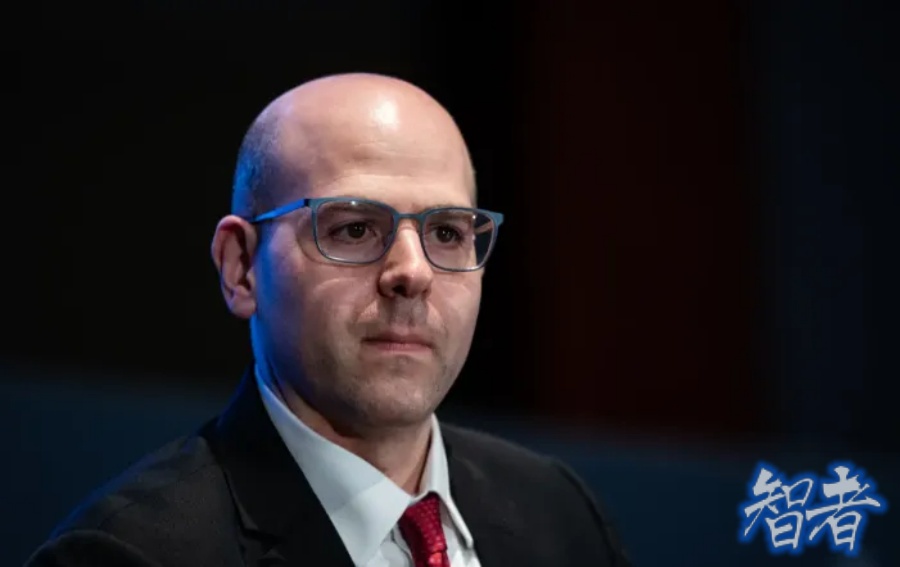 特朗普 选了“海湖庄园协议”总设计师，启动“美联储MAGA化”？.jpg