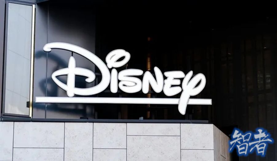 涉嫌非法收集儿童数据，迪士尼 公司被罚1000万美元.jpg