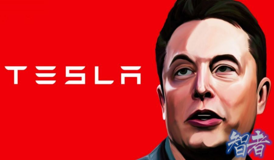 特斯拉为留马斯克，开出1万亿美元薪酬！.jpg