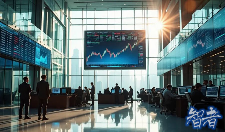 事关中国企业赴美 上市!纳斯达克 最新调整!.jpg 事关中国企业赴美 上市!纳斯达克 最新调整!.jpg