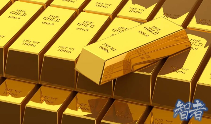 数字黄金 来了，伦敦9300亿美元金市要变天？.jpg