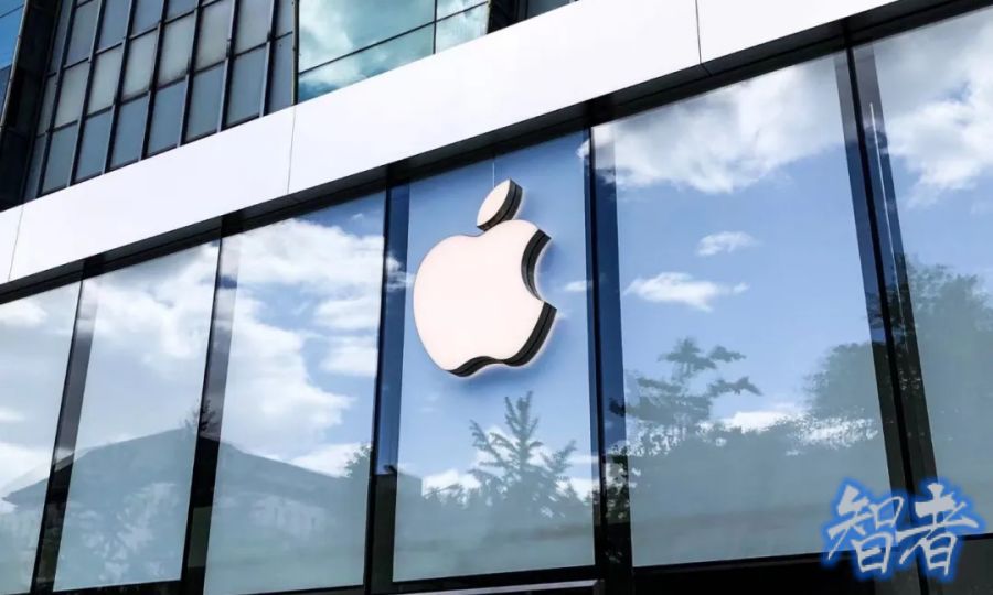 炒安卓冷饭，AI跳票，苹果 一夜跌去500亿美元-1.jpg