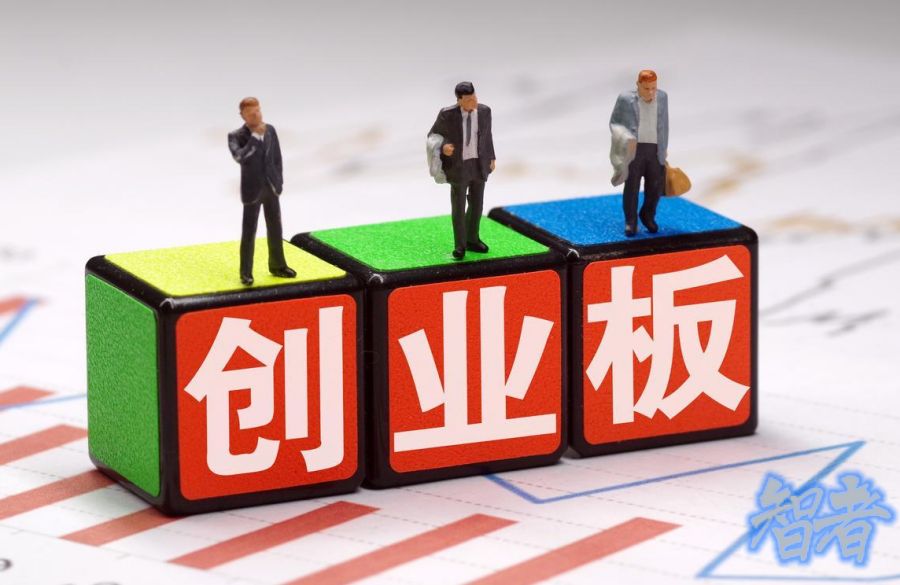 创业板 指数突破3100点！.jpg