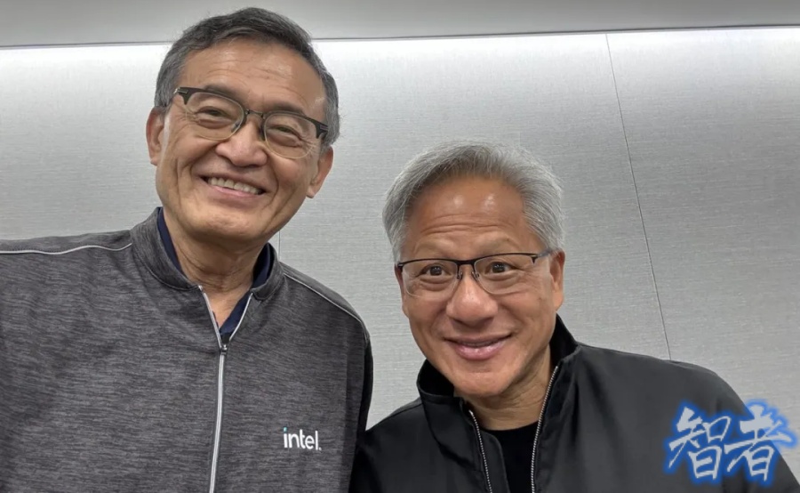 英伟达 356亿 投资 英特尔，一场各怀心思的“巨头联姻”-1.jpg