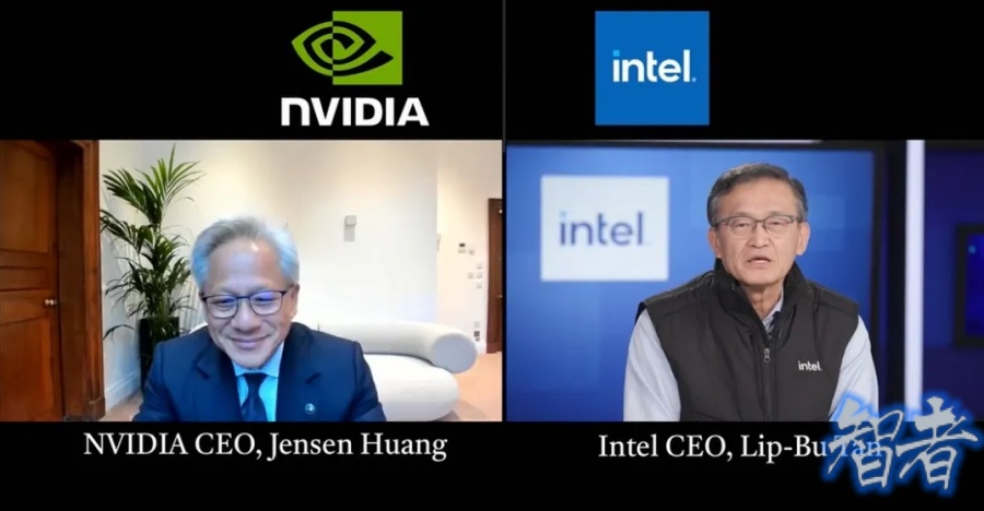 英伟达 356亿 投资 英特尔，一场各怀心思的“巨头联姻”-3.jpg
