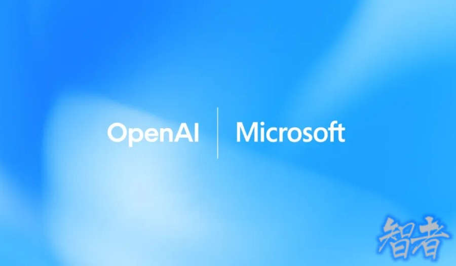 OpenAI 重组，明确微软大股东权益，巩固非营利组织定位- 1.jpg