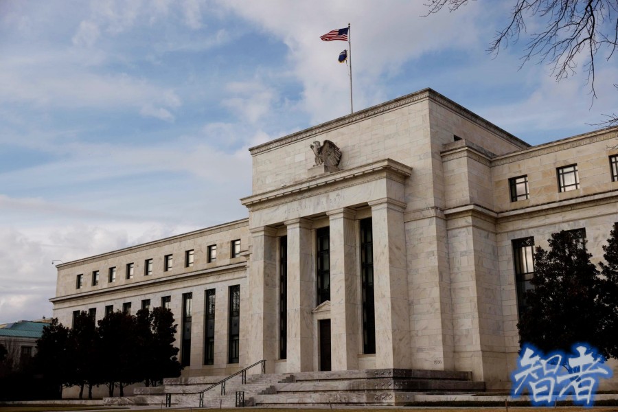 美联储 降息25基点，12月结束缩表.jpg
