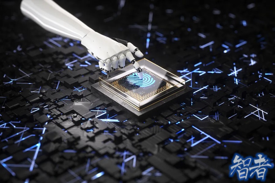 AI 浪潮下的 芯片 公司,谁是大赢家?.jpg AI 浪潮下的 芯片 公司,谁是大赢家?.jpg